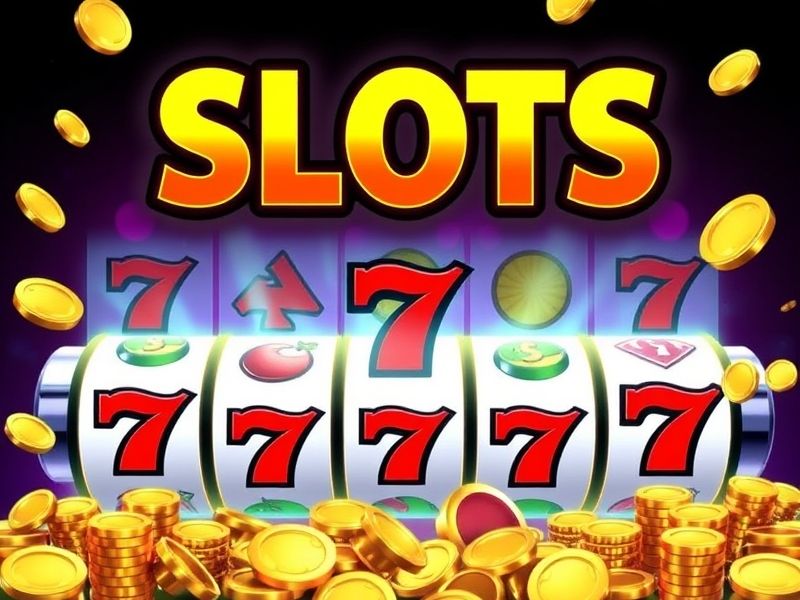 Find the most reliable and rewarding online slots platforms we’ve tested. Our expert-vetted list highlights the best online slots websites in 2023, focusing on top-rated games, competitive bonuses, and secure gameplay.