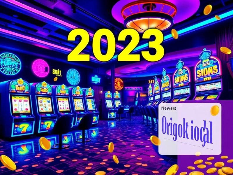 Find the most reliable and rewarding online slots platforms we’ve tested. Our expert-vetted list highlights the best online slots websites in 2023, focusing on top-rated games, competitive bonuses, and secure gameplay.