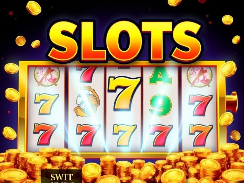 Find the most reliable and rewarding online slots platforms we’ve tested. Our expert-vetted list highlights the best online slots websites in 2023, focusing on top-rated games, competitive bonuses, and secure gameplay.